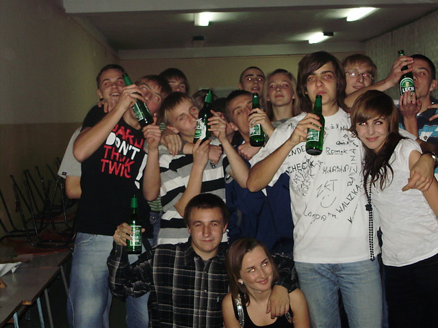 Wpis robhajsinieoszalej