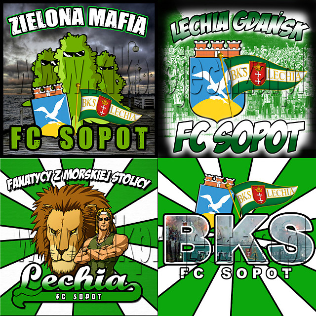 LECHIA GDASK 