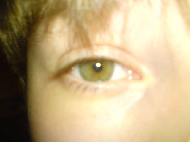 Oko! ;d.
