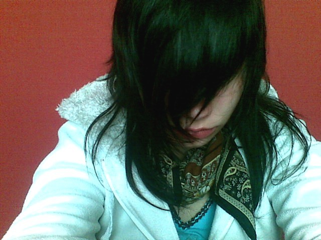 Wpis blackeyedprincess