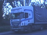 Moja Scania