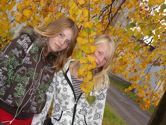 Jesien^^