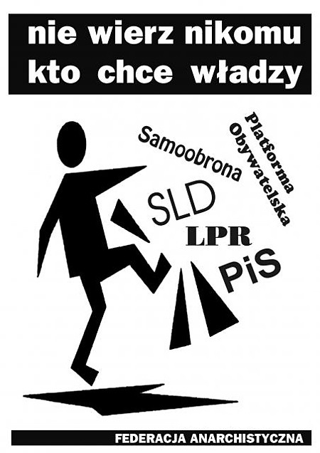 wybory