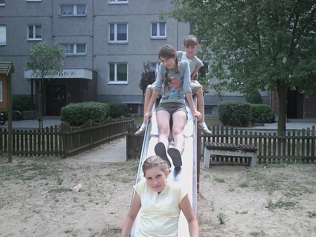 BrAk FoT :(