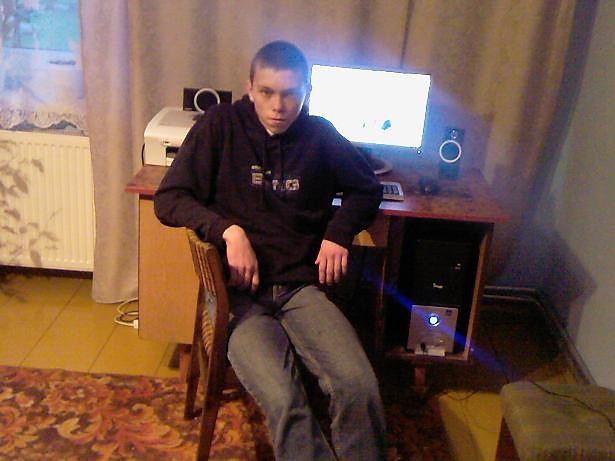 Komputronik 2008