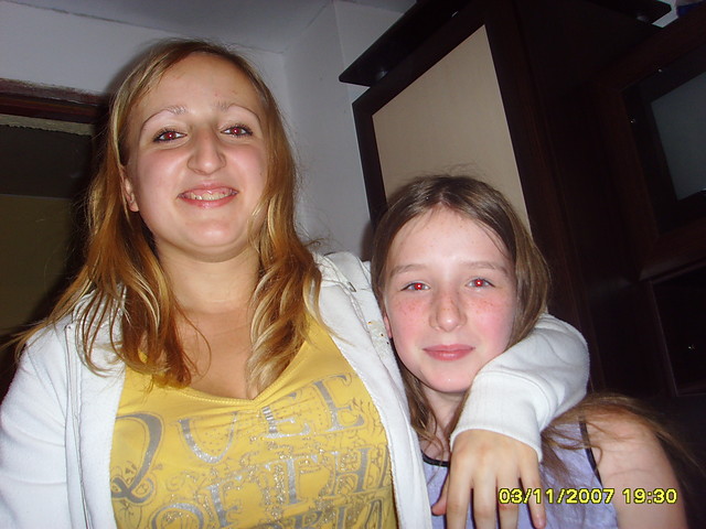 Ja  i  Aneta;-))
