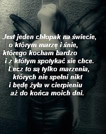 Wpis slodziutkasmutnaangel