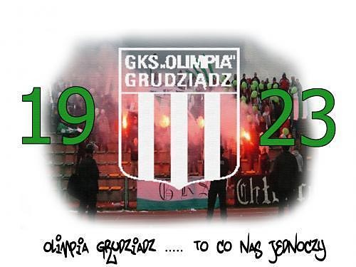 Olimpia Grudzidz 