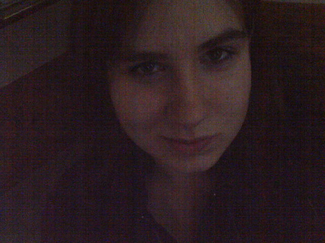 Ciemne... ;]