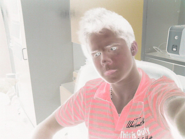 HAha