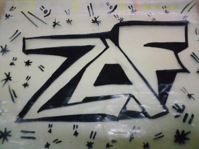 ZAF =*