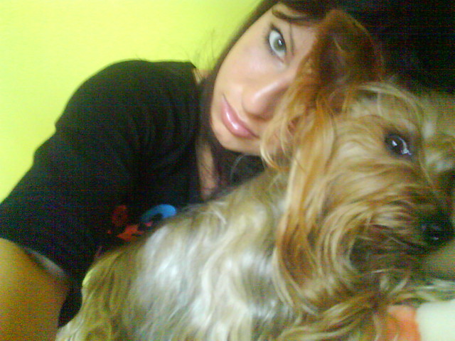 Spaaaj;*