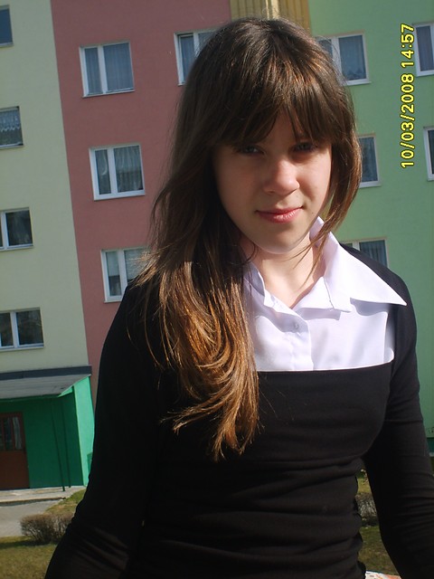 I ZNOWU JA