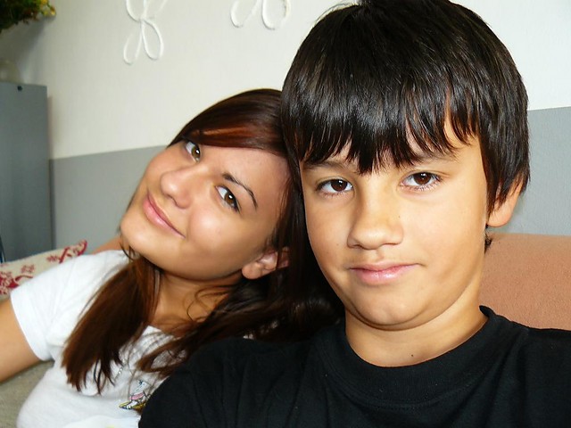 Anika&Alex