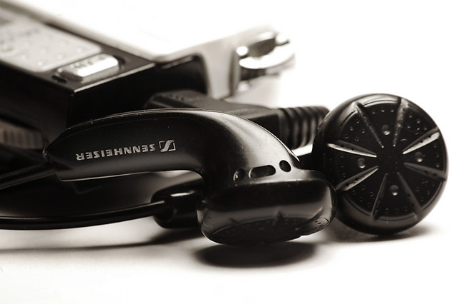 Headphones