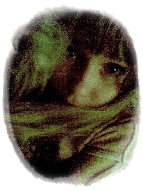 Z moim pieskiem :)