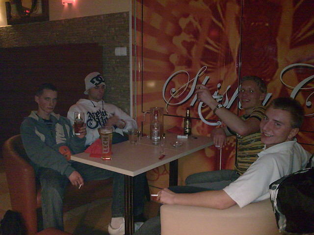 Shisha