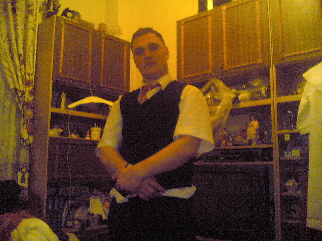 przyjecie 
