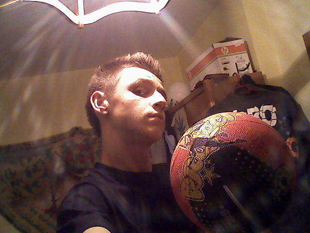 BAsketBall 