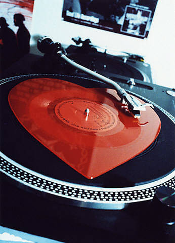 music...