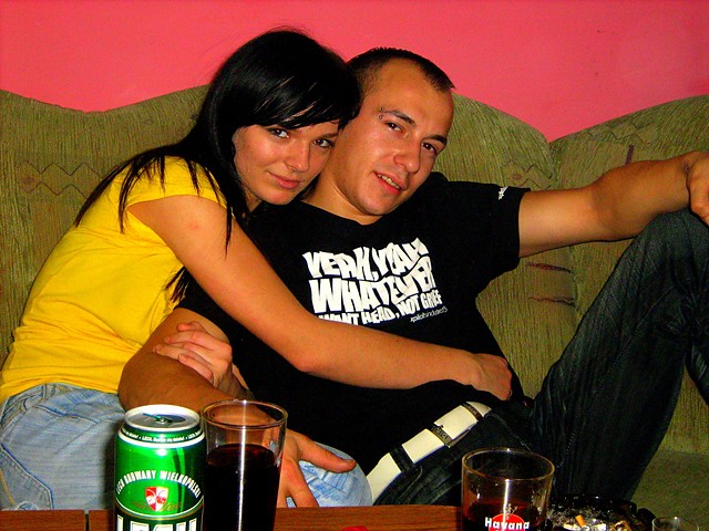 Kocham cie :* 