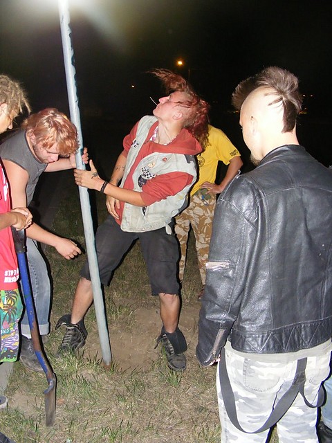 Wpis woodstockowo