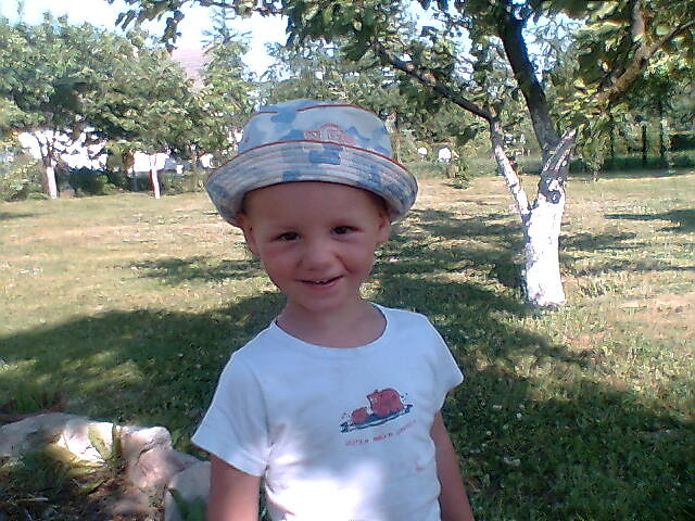 Sto latek :*