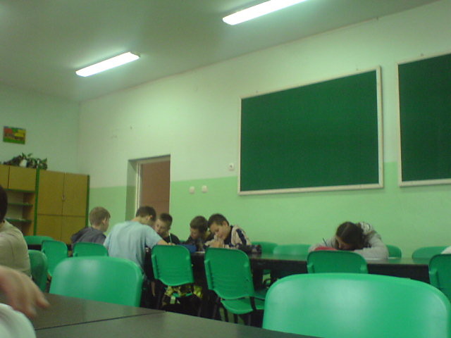 Religia plastyka xDD