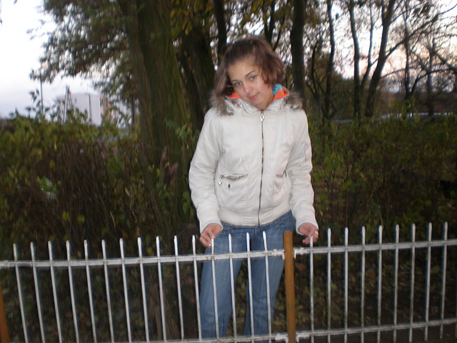 Kocham Ci