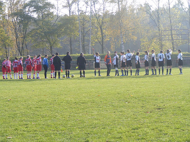 Wpis lkssarnowianka
