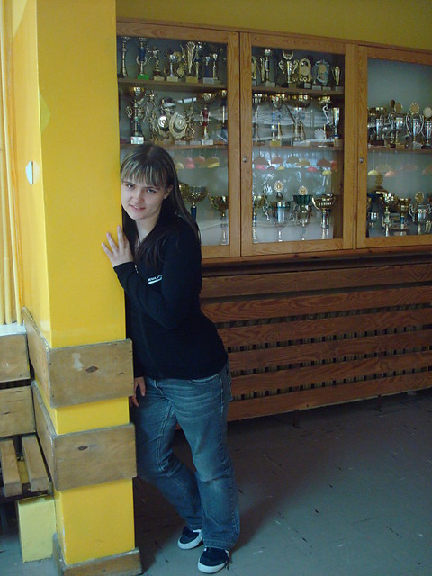 Ze sql ;p
