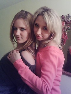 z kochana :))