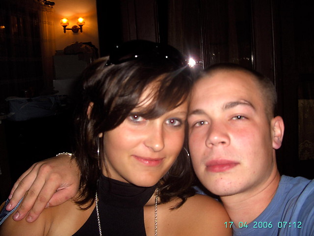 Ja i Micha ;*