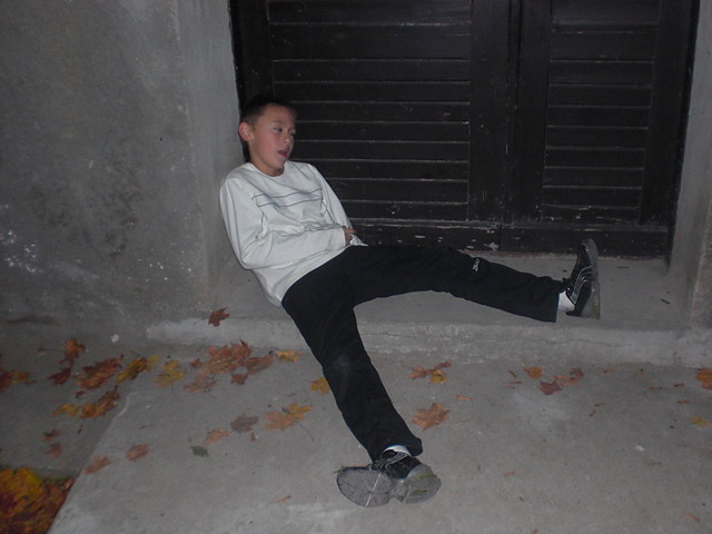 Uchlany:D