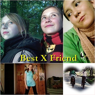 Wpis bestxfriend