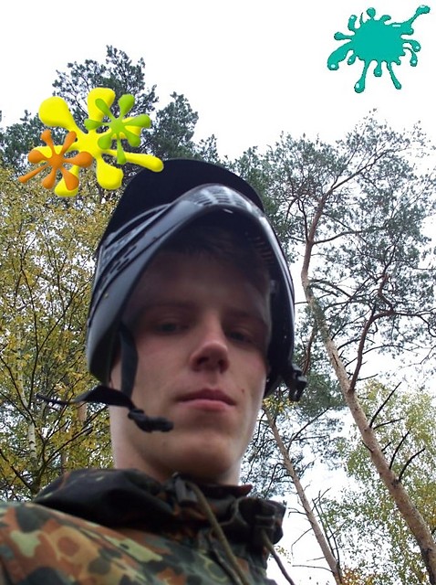 ...to byl zaj......... dzie ;D