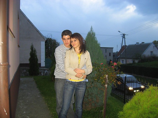 Mio jest po prostu cudowna :*