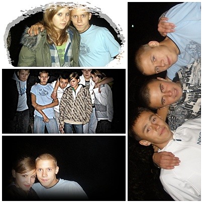 To Wszystko impra :P
