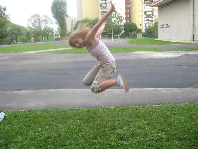 o ja ;D