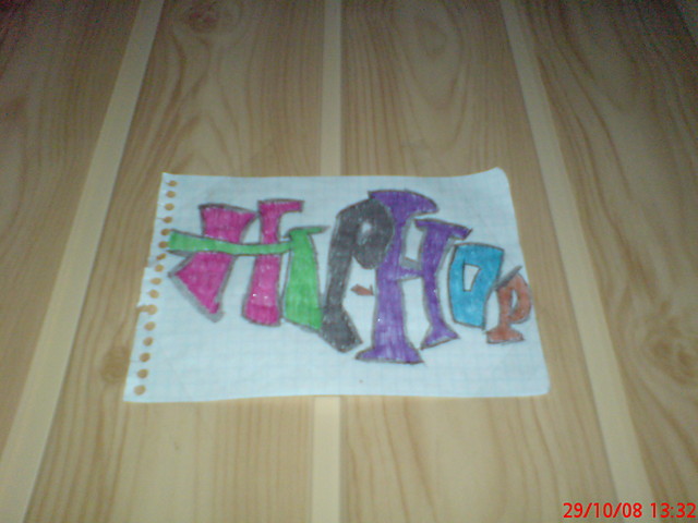 hip-hop