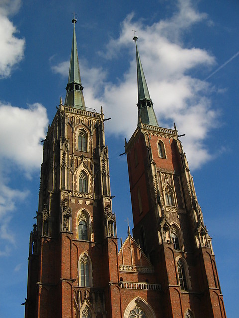 Katedra