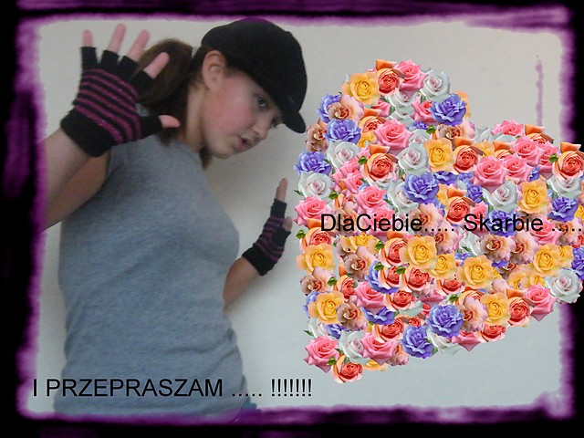 Wpis xxxdlaciebiexxx