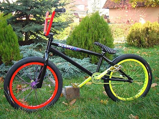 Wpis szogunbmx