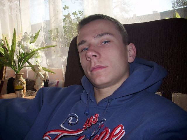 Fotka dla pewnej osbki 
