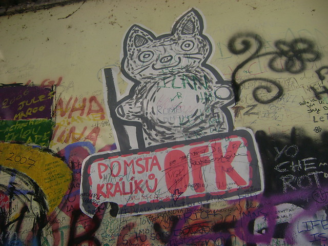 zemsta krlikw. 