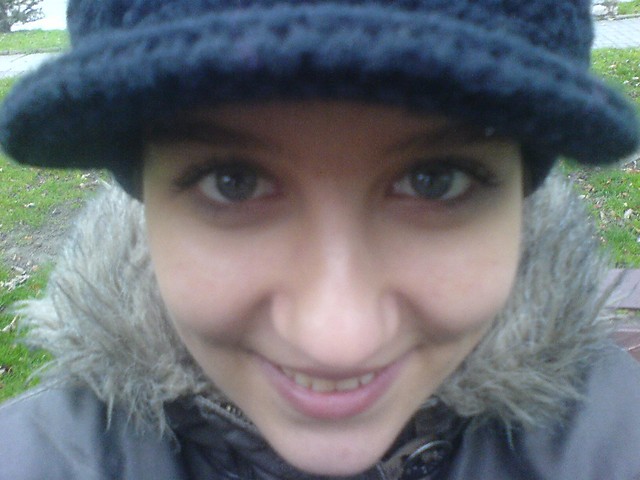 Wpis blueyesgirl
