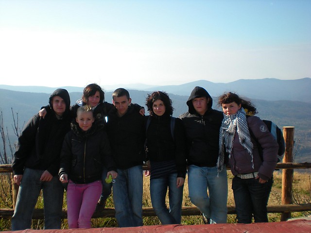 Bieszczady C.D ;D