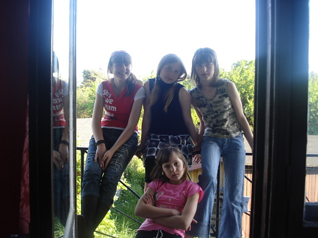 Wpis forever6together