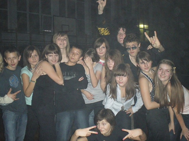 discoo