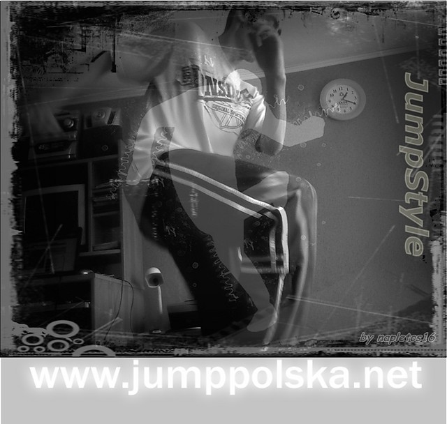 JumpStyle